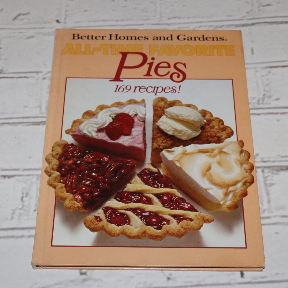 🥧 All‑Time Favorite Pies — 169 Recipes! · BN delicious & photo‑packed